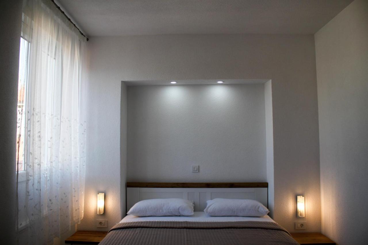 Jeta Studio & Rooms Zadar Bagian luar foto