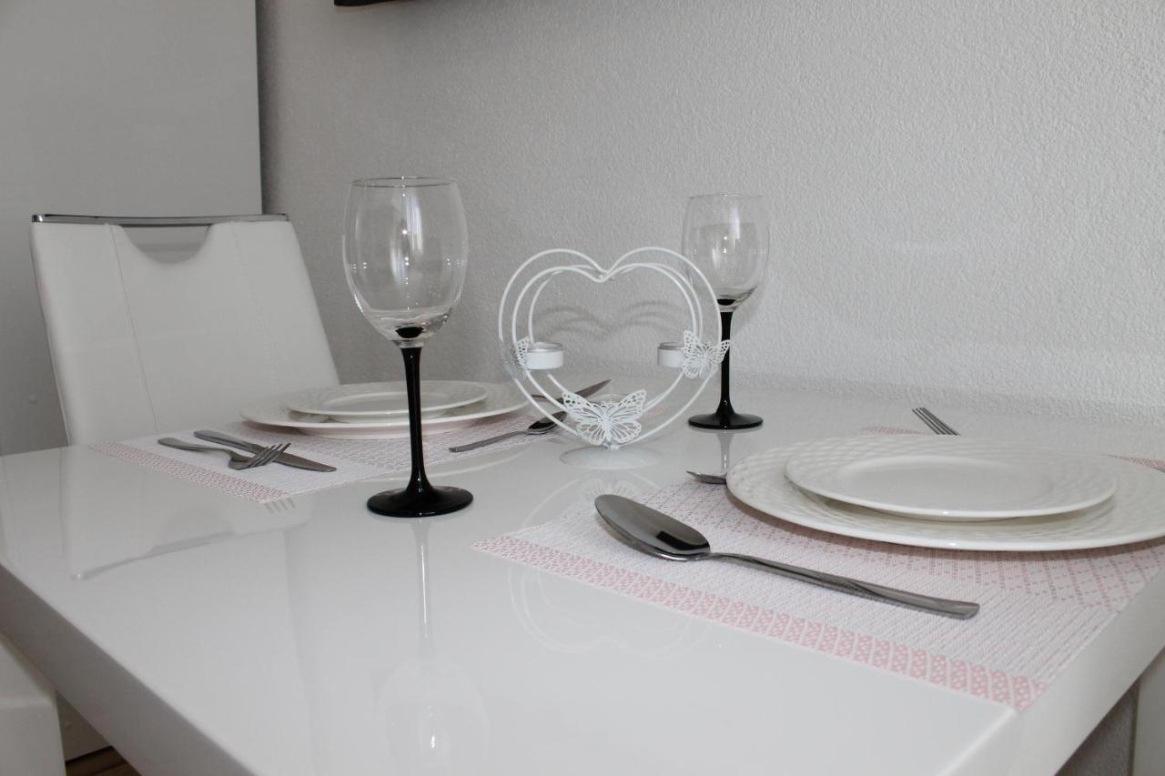 Jeta Studio & Rooms Zadar Bagian luar foto